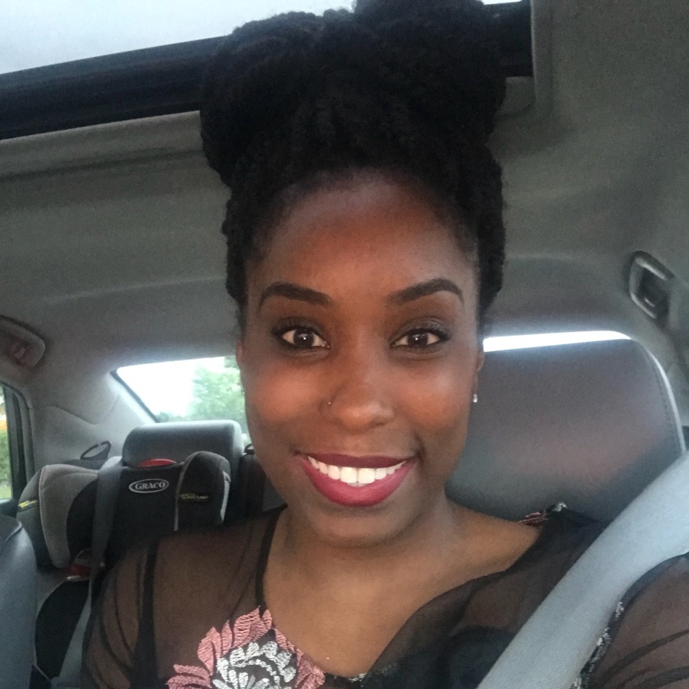 Meet your Posher, Quiyana